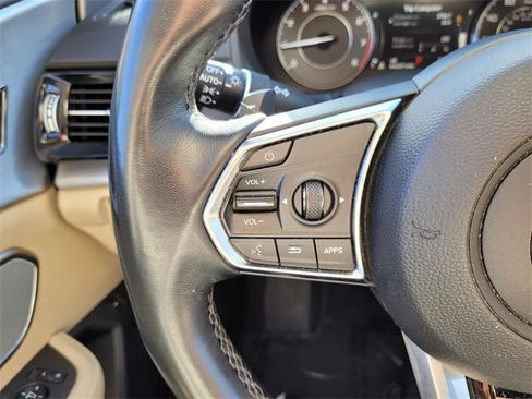 Used 2021 Acura RDX FWD w/ Technology Package image 32