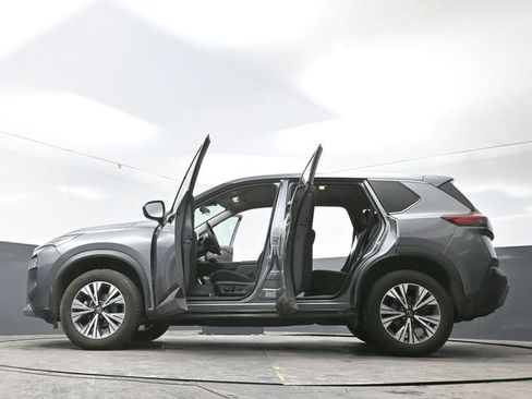 Used 2023 Nissan Rogue SV AWD/4WD image 69