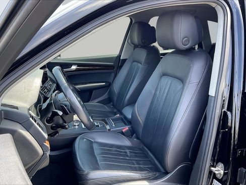 Used 2018 Audi Q5 2.0T Premium AWD/4WD image 25
