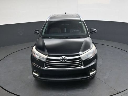 Used 2015 Toyota Highlander Limited AWD/4WD image 30