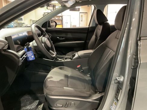 New 2026 Hyundai Tucson SEL AWD/4WD image 8
