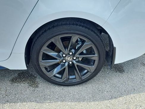 Used 2026 Toyota Corolla SE FWD image 33