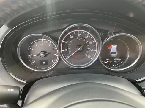 Used 2018 MAZDA CX-9 Touring w/ Touring Premium Package image 18