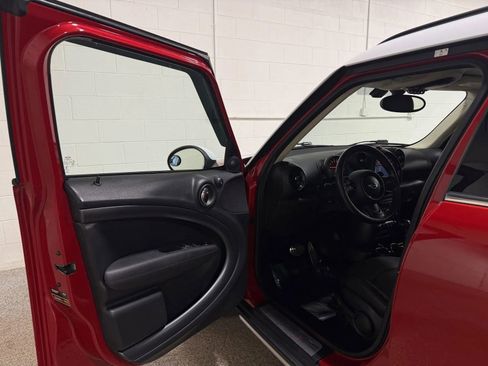 Used 2015 MINI Cooper Countryman S image 9