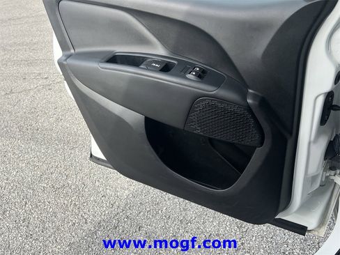 Used 2022 RAM ProMaster City Tradesman image 15