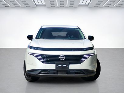 New 2026 Nissan Murano SV