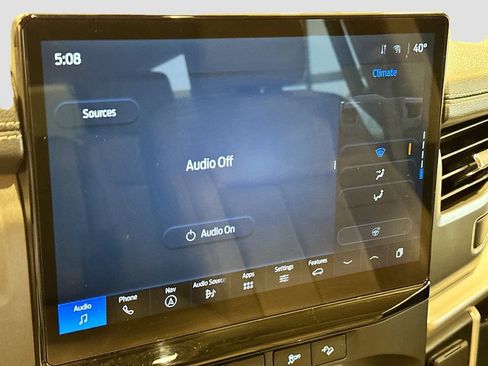 Certified 2024 Ford Expedition Max XLT image 13