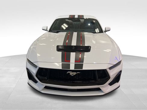 New 2025 Ford Mustang GT Premium image 6