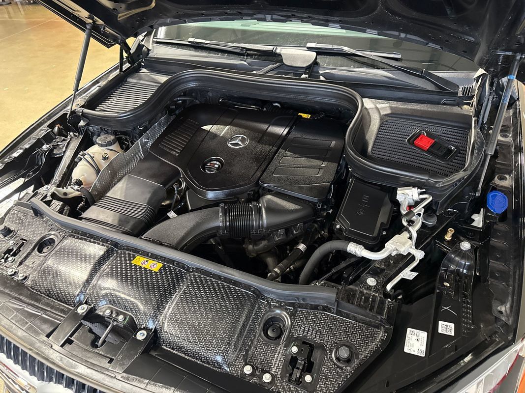 Used 2026 Mercedes-Benz GLE 350 4MATIC image 59