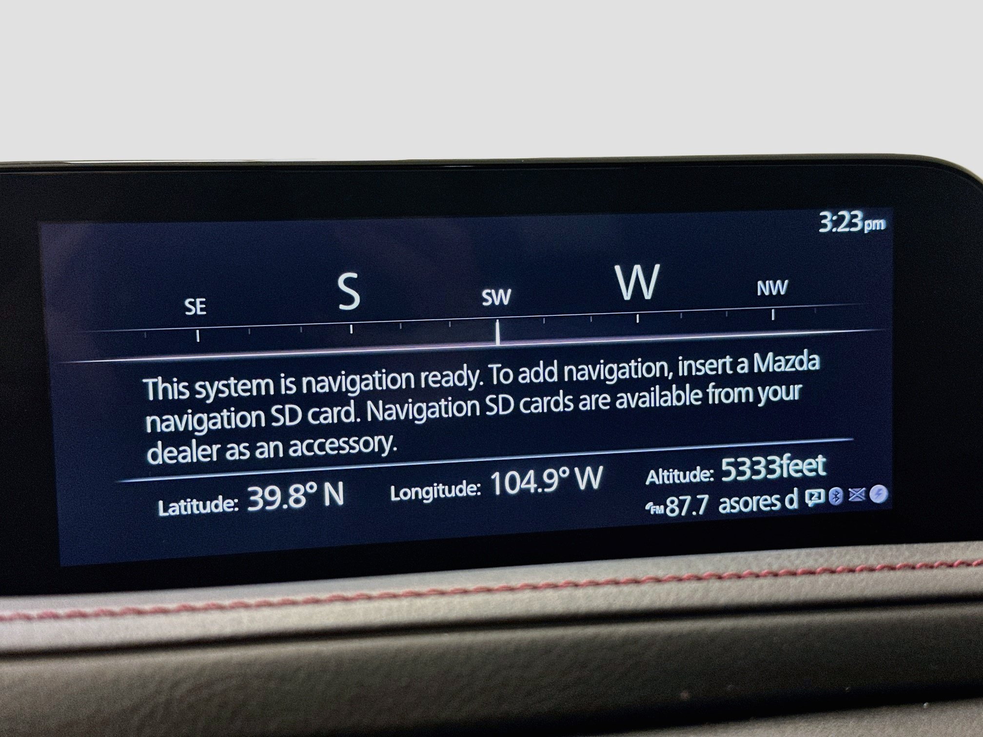 Used 2024 MAZDA CX-30 AWD 2.5 S w/ Preferred Package image 22