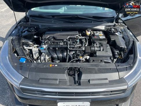 Used 2025 Kia K4 FWD image 22