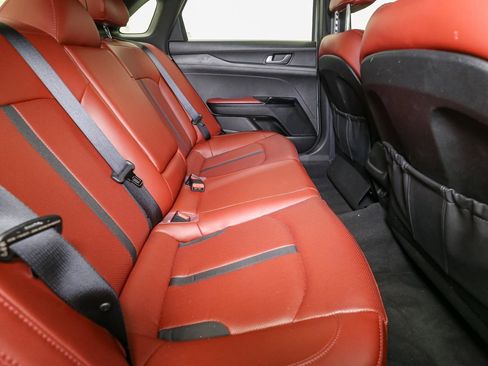 Used 2023 Kia K5 GT-Line w/ GT-Line Premium Package image 20