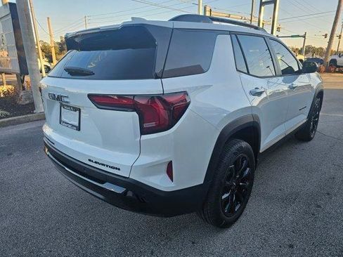 New 2026 GMC Terrain Elevation w/ Elevation Premium Package image 5