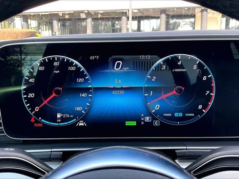 Certified 2022 Mercedes-Benz GLS 450 GLS 450 image 25