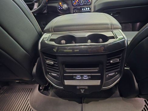 Certified 2021 RAM 1500 Laramie w/ Sport Appearance Package AWD/4WD image 46