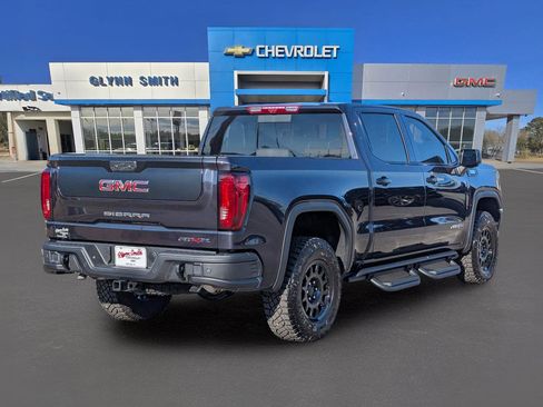 Certified 2026 GMC Sierra 1500 AT4X w/ AT4X AEV Edition image 8