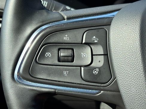 Used 2024 Buick Envista Preferred w/ Convenience I Package FWD image 19