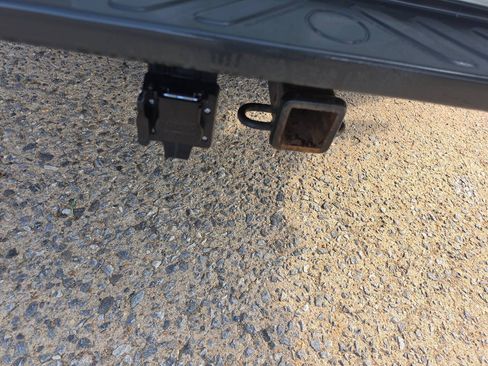 Used 2017 Nissan Frontier S w/ S Work Truck Package (4X4) image 35