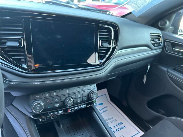 Used 2026 Dodge Durango SRT Hellcat w/ 3rd Row Seating Group AWD/4WD image 19