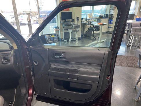 Used 2019 Ford Flex SEL w/ Equipment Group 202A AWD/4WD image 18