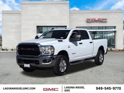 Used 2024 RAM 2500 Big Horn w/ Off Road Package