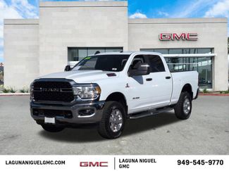 Used 2024 RAM 2500 Big Horn w/ Off Road Package video 1