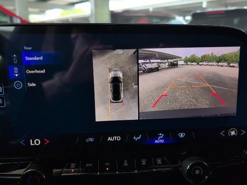 New 2026 Chevrolet Blazer EV LT image 24