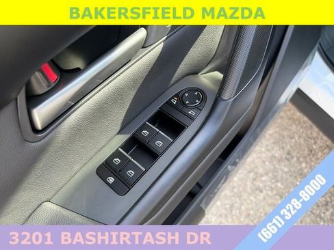 New 2026 MAZDA CX-50 AWD 2.5 Hybrid w/ Weather Package image 11