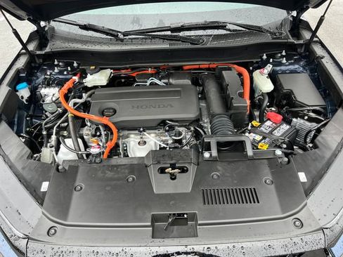 New 2026 Honda CR-V Sport-L image 29