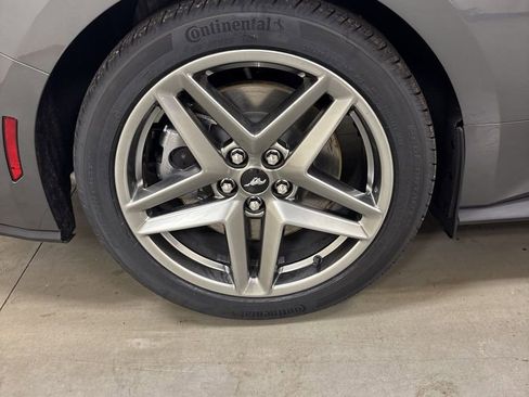 New 2026 Ford Mustang GT Premium image 31