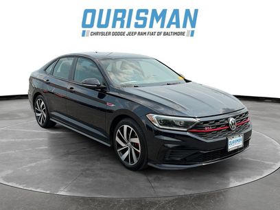 Used 2019 Volkswagen Jetta GLI