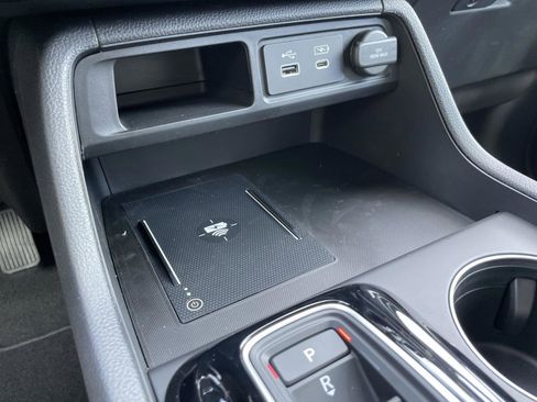 New 2025 Honda Pilot EX-L image 30