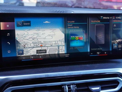 Certified 2024 BMW 330i xDrive Sedan w/ Premium Package image 25