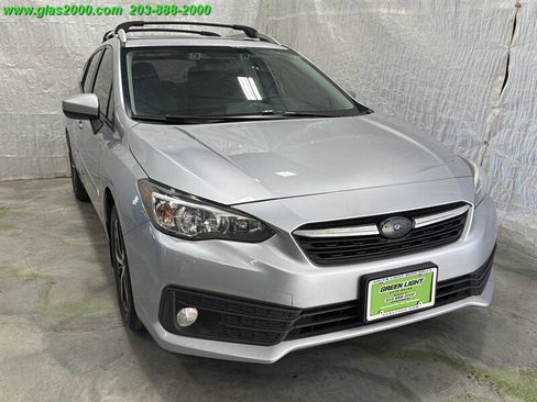 Used 2020 Subaru Impreza 2.0i Premium AWD/4WD image 33