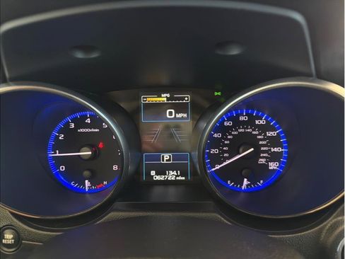 Used 2017 Subaru Outback 3.6R Limited image 16