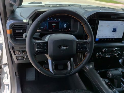 New 2026 Ford F150 Tremor AWD/4WD image 16