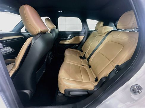 Used 2022 Lincoln Corsair Reserve w/ Elements Package AWD/4WD image 28