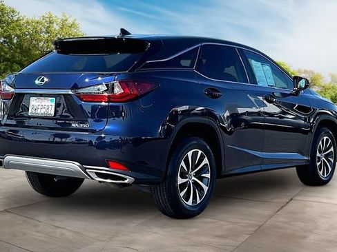 Used 2021 Lexus RX 350 FWD w/ Accessory Package image 6