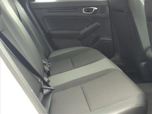 New 2026 Honda Civic Sport image 20