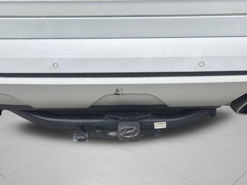 Used 2022 Hyundai Palisade Limited w/ Cargo Package FWD image 39