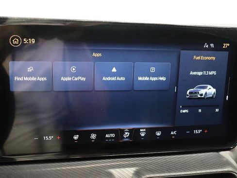 Used 2024 Ford Mustang Dark Horse RWD image 29