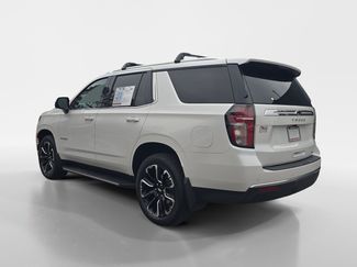 Used 2023 Chevrolet Tahoe LT w/ Luxury Package AWD/4WD video 3