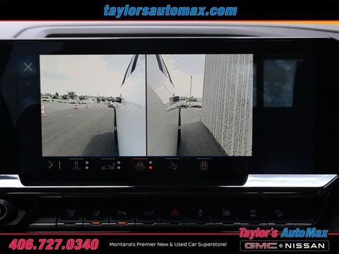 Used 2025 Chevrolet Silverado 2500 ZR2 w/ ZR2 Bison Edition AWD/4WD image 23