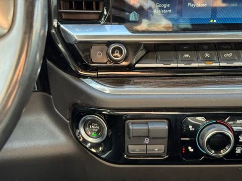 Certified 2025 Chevrolet Silverado 1500 LT image 16