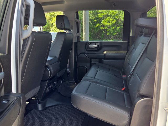 Used 2026 GMC Sierra 3500 Pro w/ 1SA Pro Safety Plus Package AWD/4WD image 10
