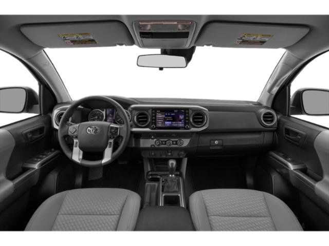 Used 2023 Toyota Tacoma SR5 w/ Technology Package AWD/4WD image 5