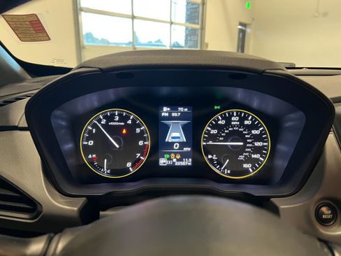 Used 2024 Subaru Crosstrek 2.5i Sport image 13