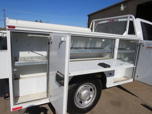 Used 2017 Ford F250 XL image 28