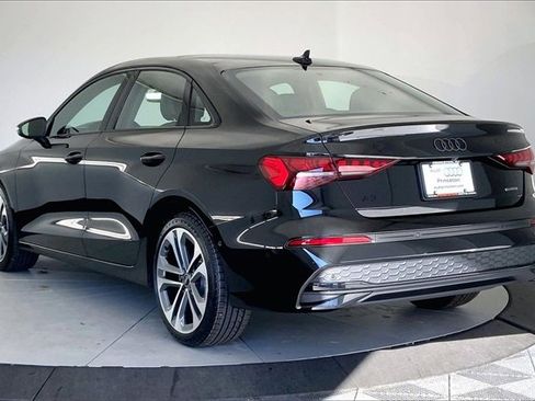 New 2026 Audi A3 2.0T Premium image 4