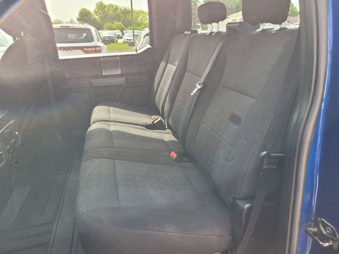 Used 2018 Ford F150 XLT w/ Equipment Group 301A Mid AWD/4WD image 40